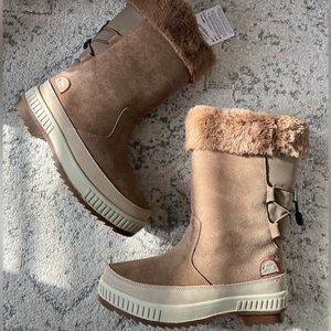 Winter Boots by Pajar Canada, NWT